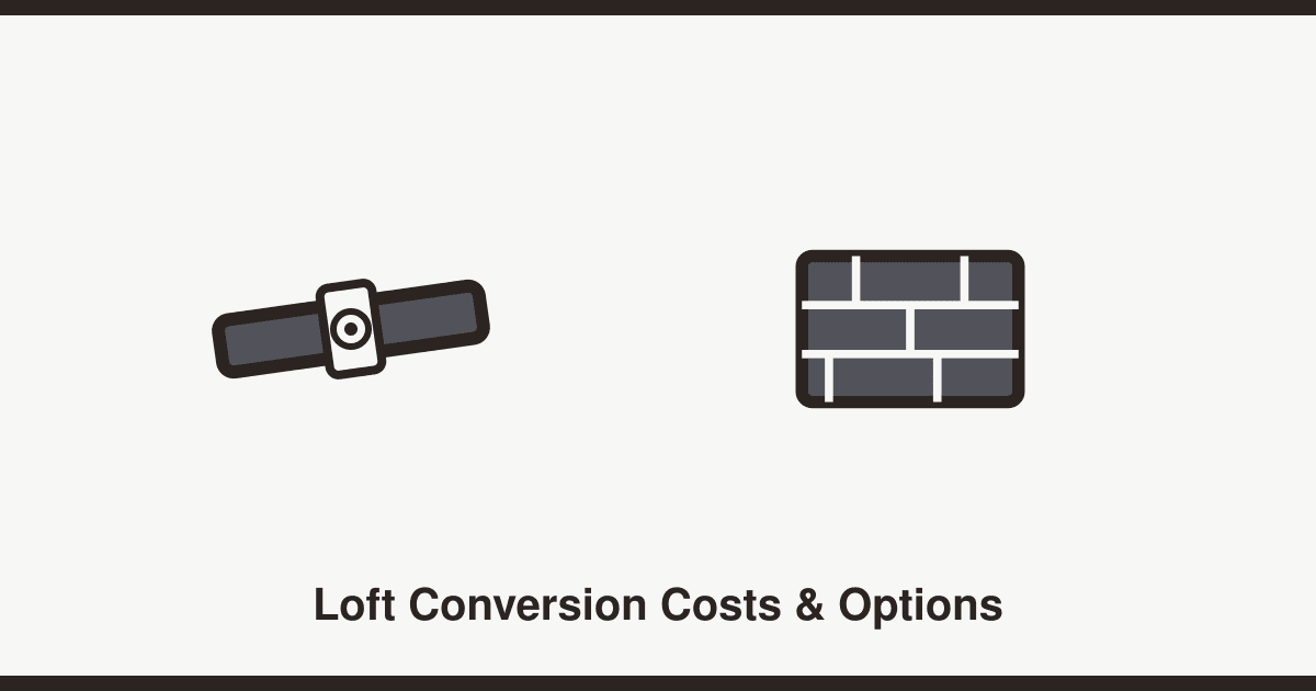 Loft conversion costs and what's involved