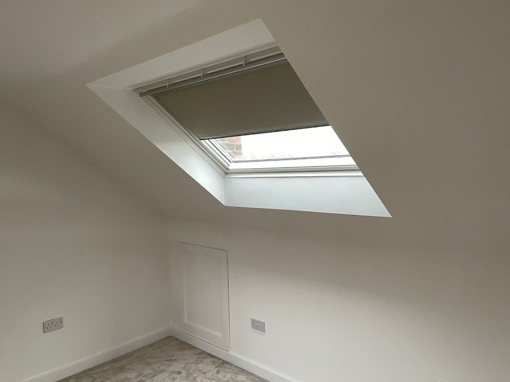 Warmer`s Loft conversions