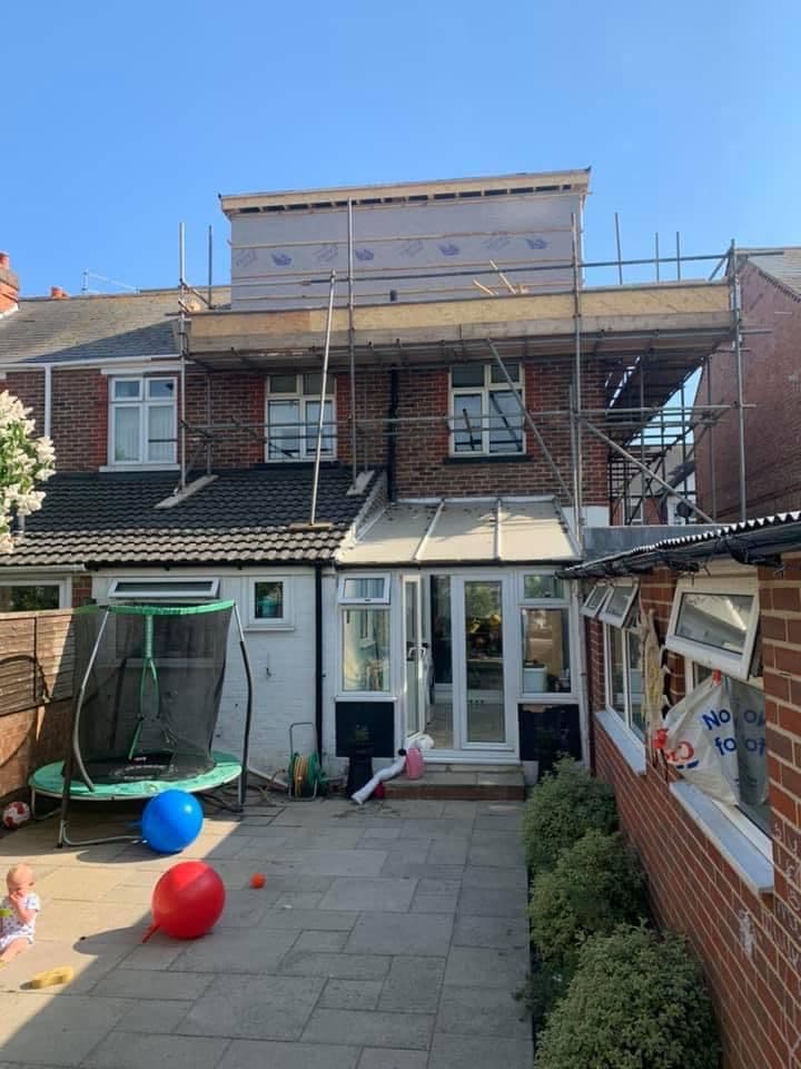 Copnor Loft Conversions Ltd