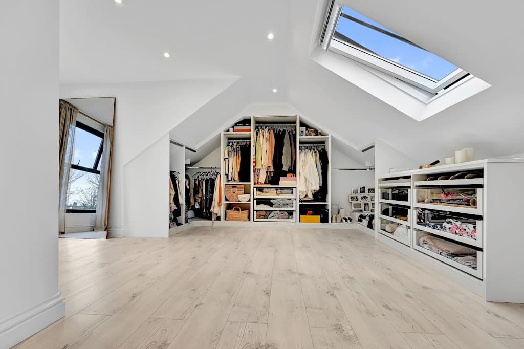 Loft Match | Loft Conversion Swindon
