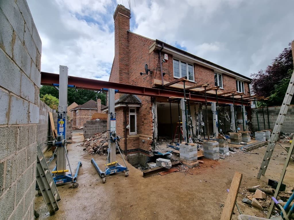 Royal Construction LTD