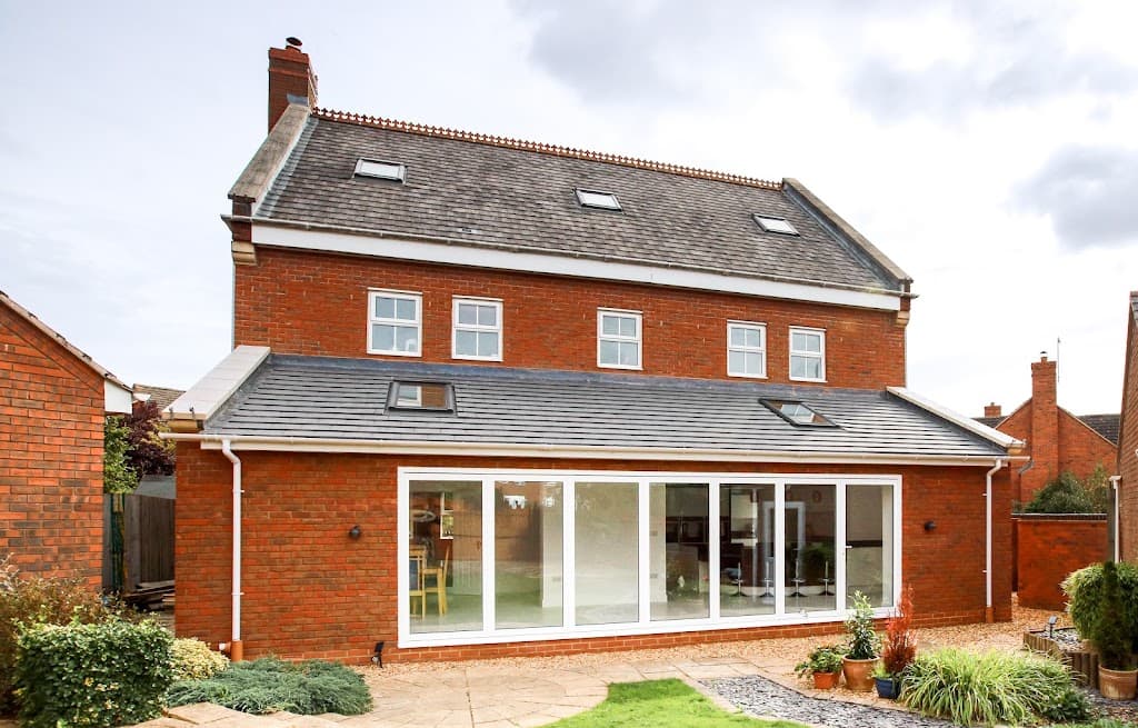 HomeBuild Services