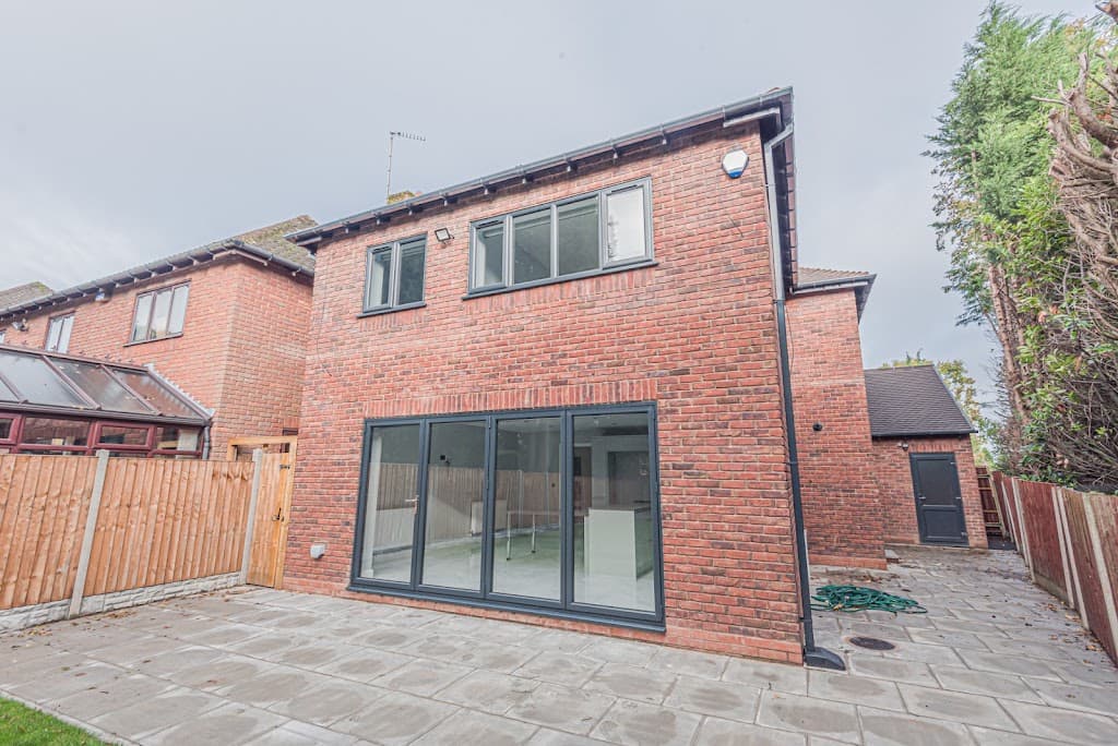 Dial a Builder Ltd