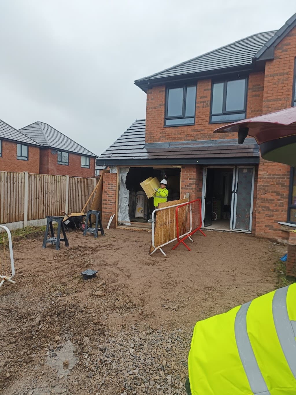 Dunia Build LTD