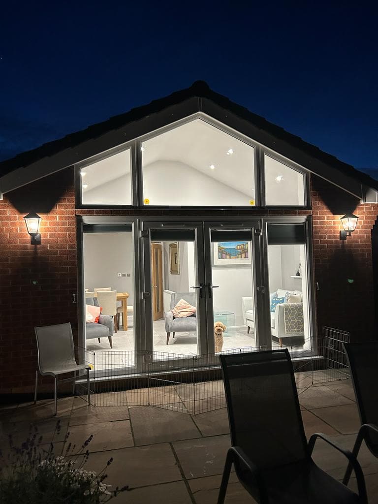 Complete Building Solutions (CBS) Ltd