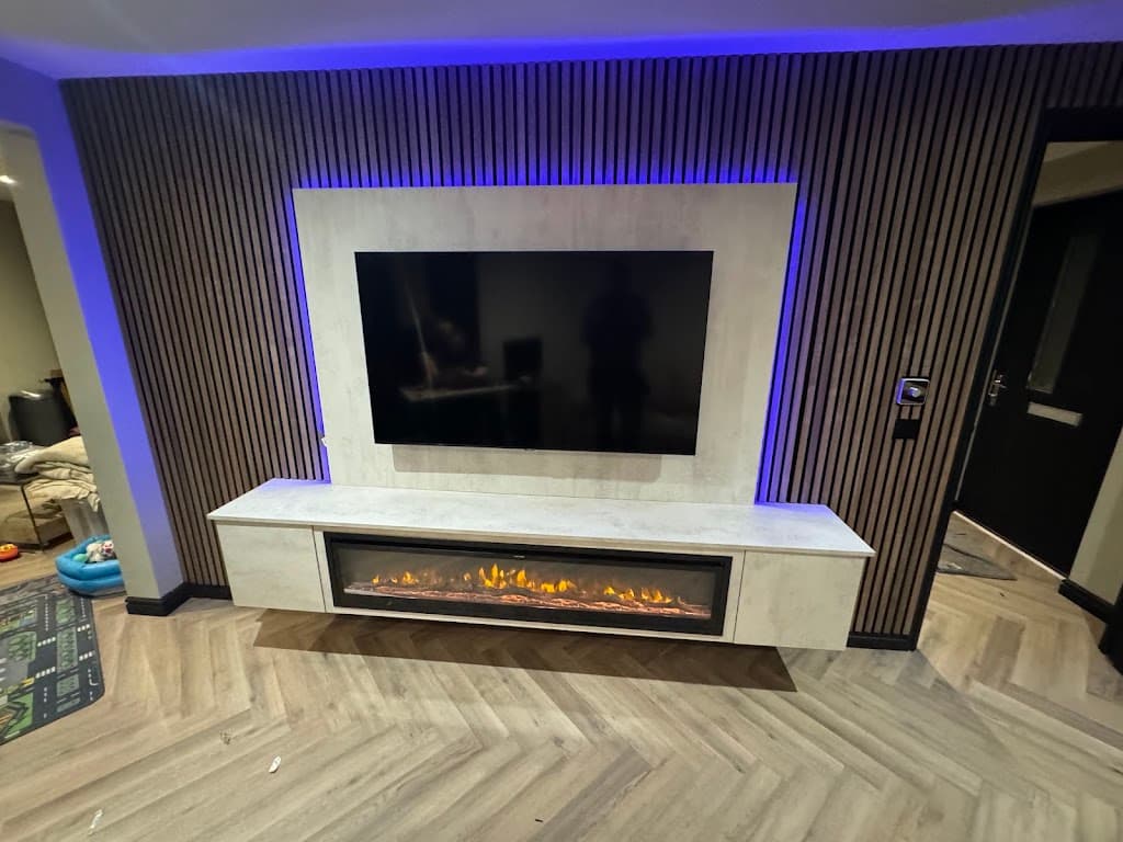 WCH Joinery Construction Ltd