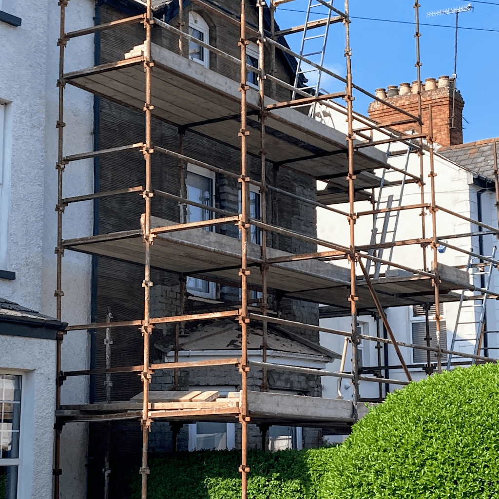 Praxis construction N.i. Ltd