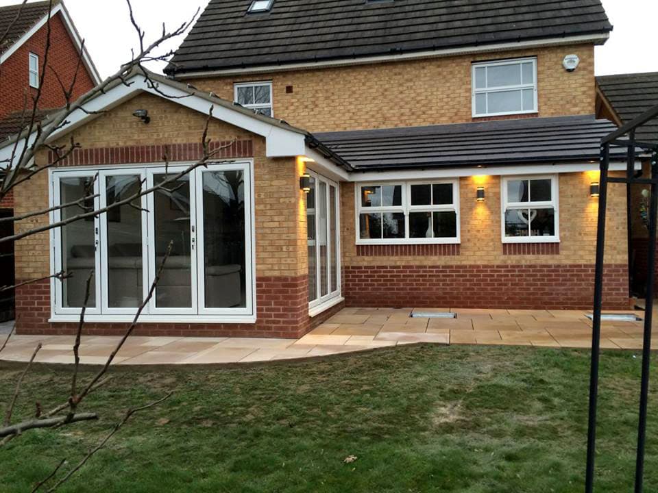 Westbull Construction Ltd