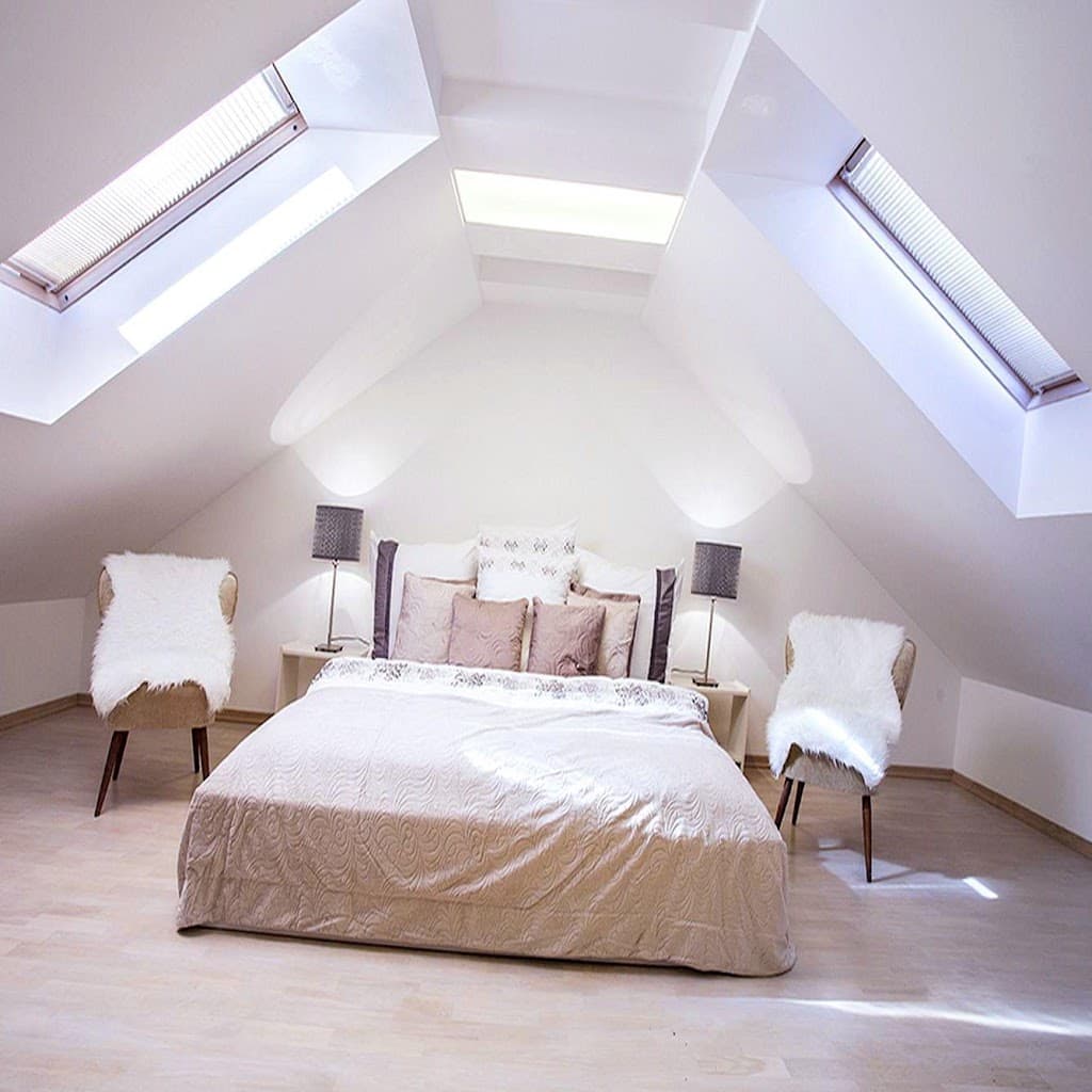 Loft Conversions Milton Keynes