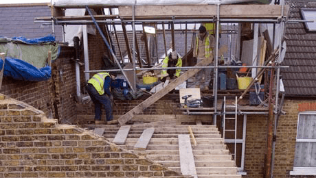 Builder Cambridge