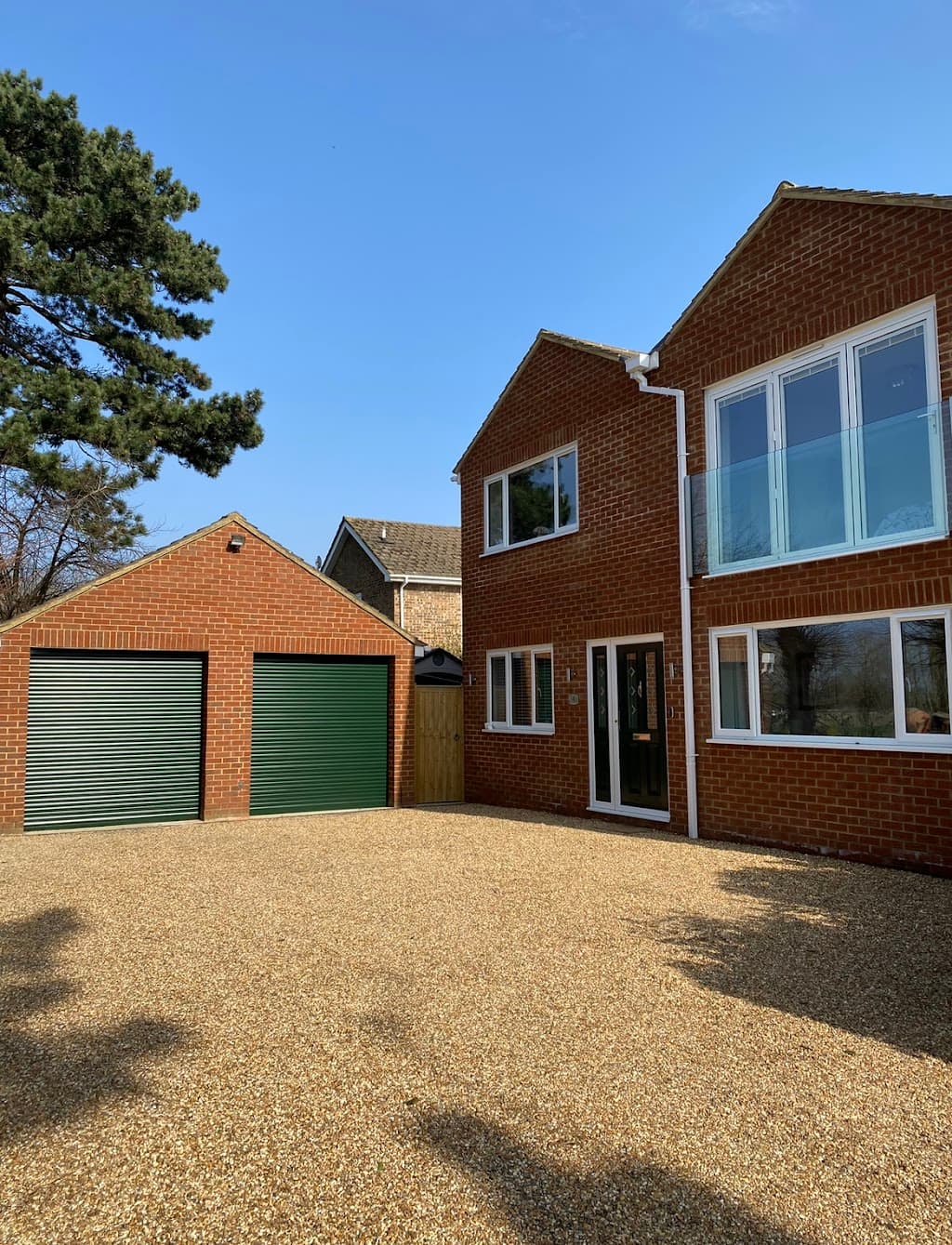 Clarkson Construction Ltd