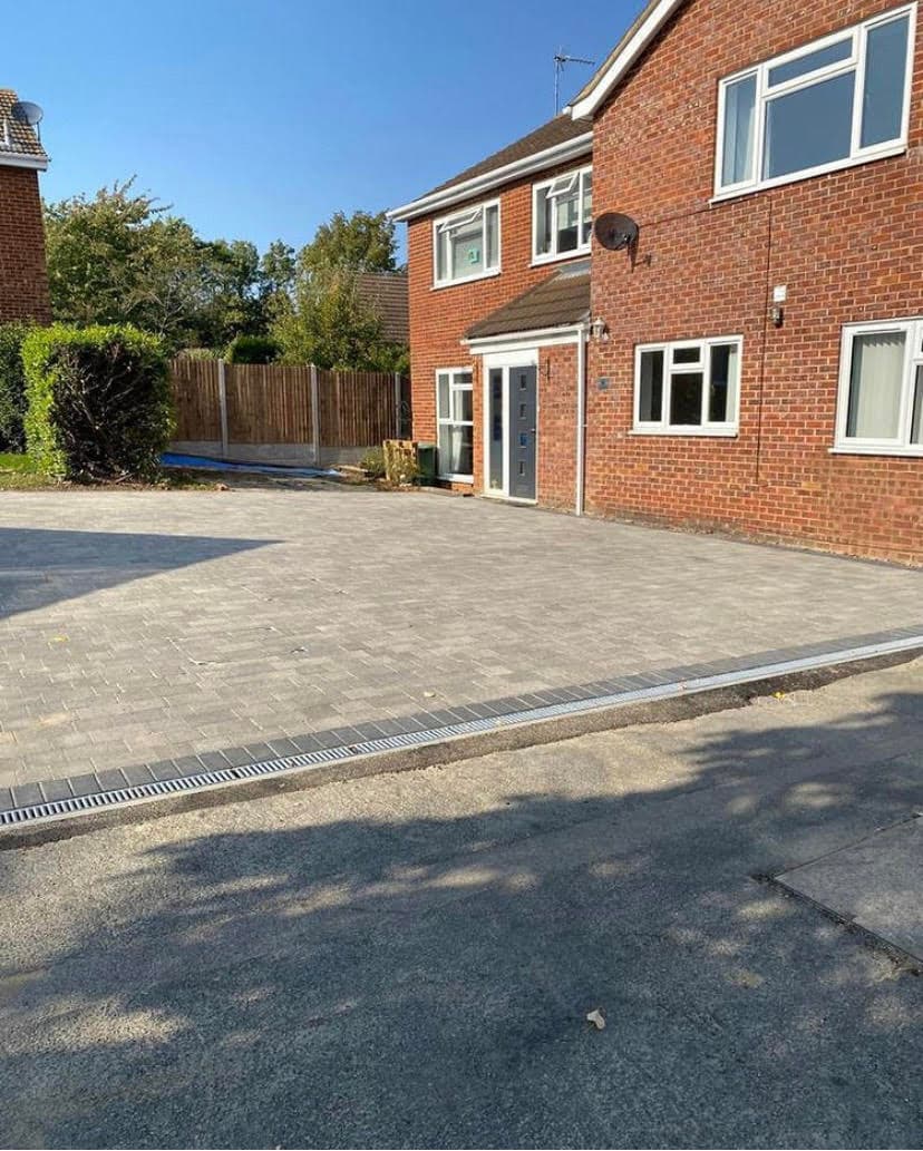 Hickford Construction Ltd