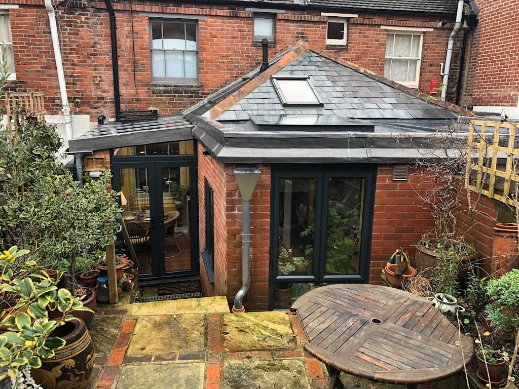 South Hampshire Builders