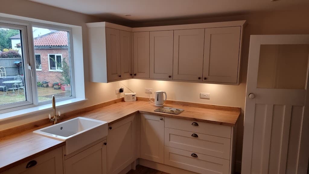 Dunnybuild Ltd
