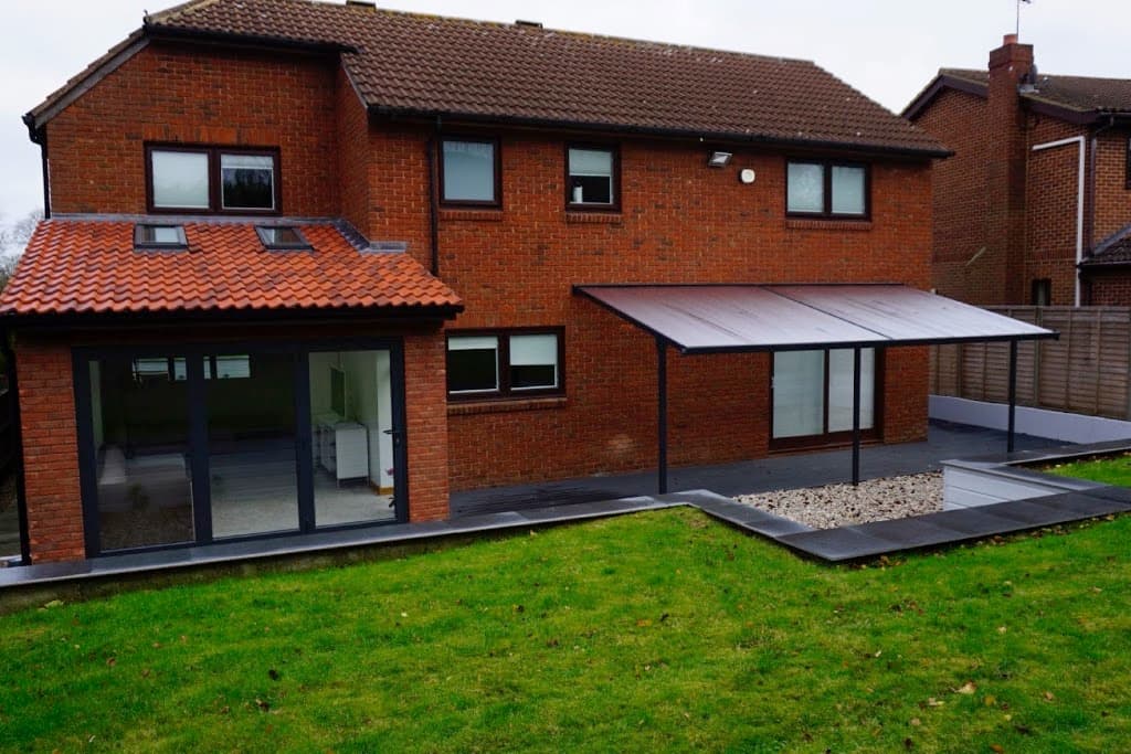 Crownhill Building Services