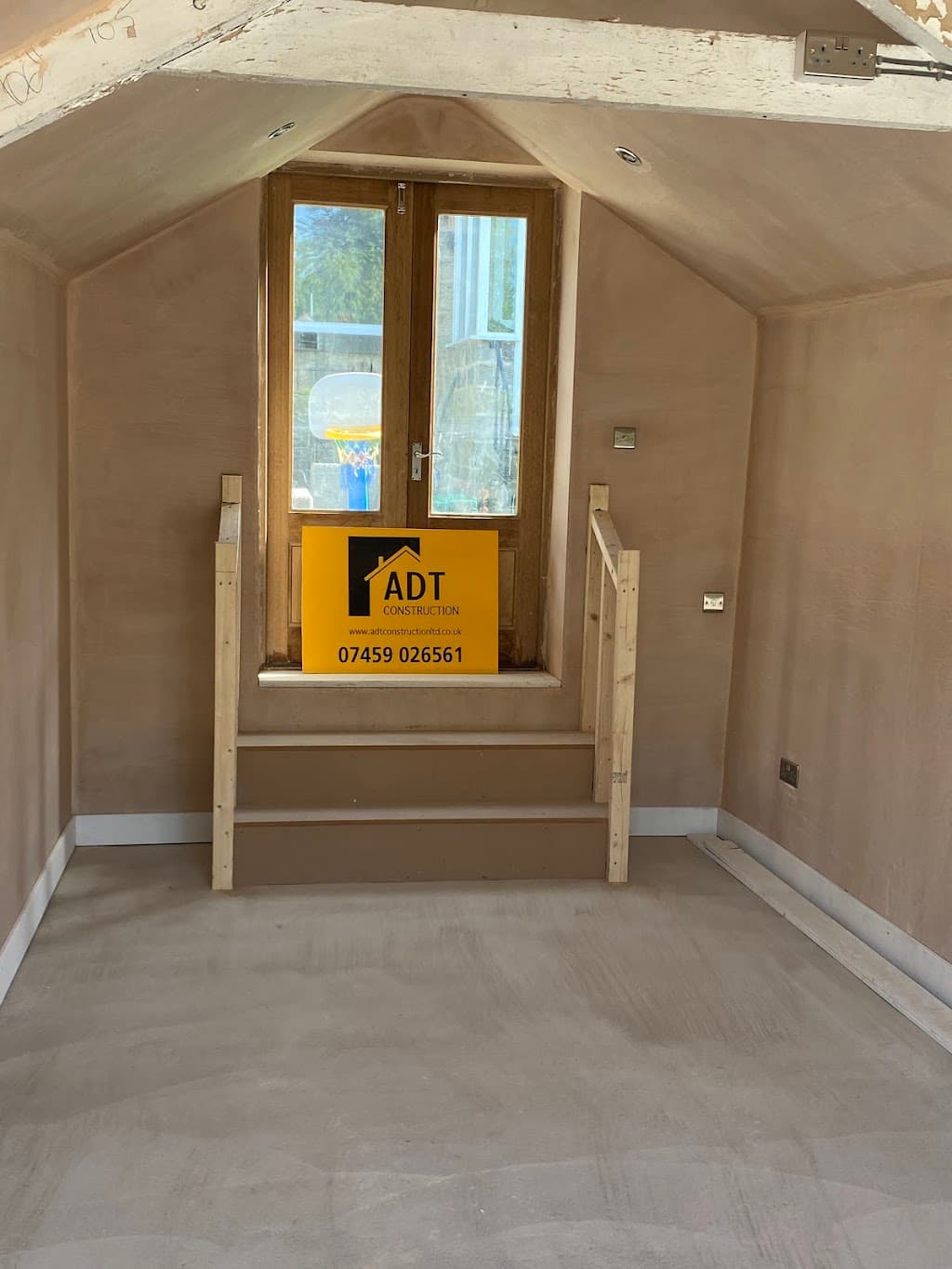 ADT Construction Limited
