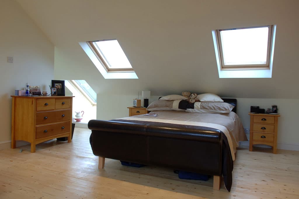 Xtraroom Loft Conversions