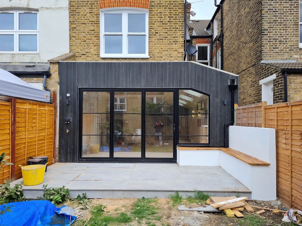 BuildExtensions