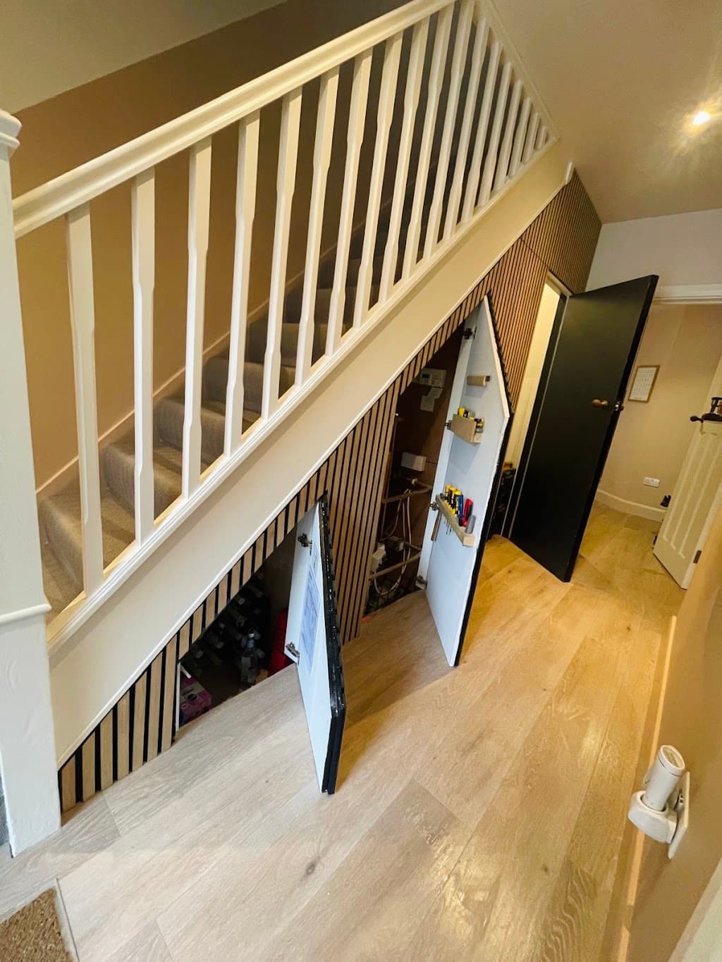 A.D.H Builders (Luton)