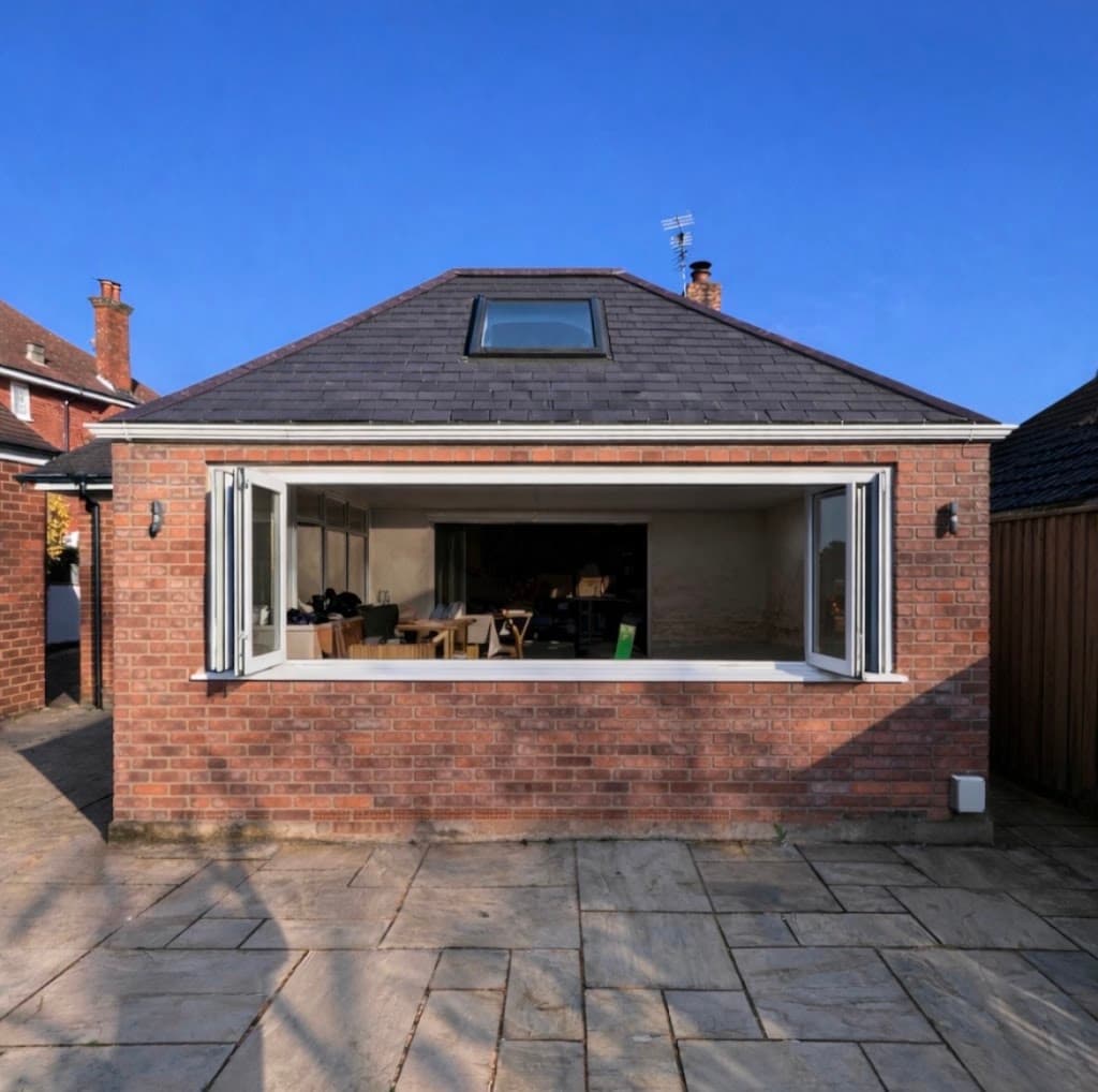 HD Developments Ltd