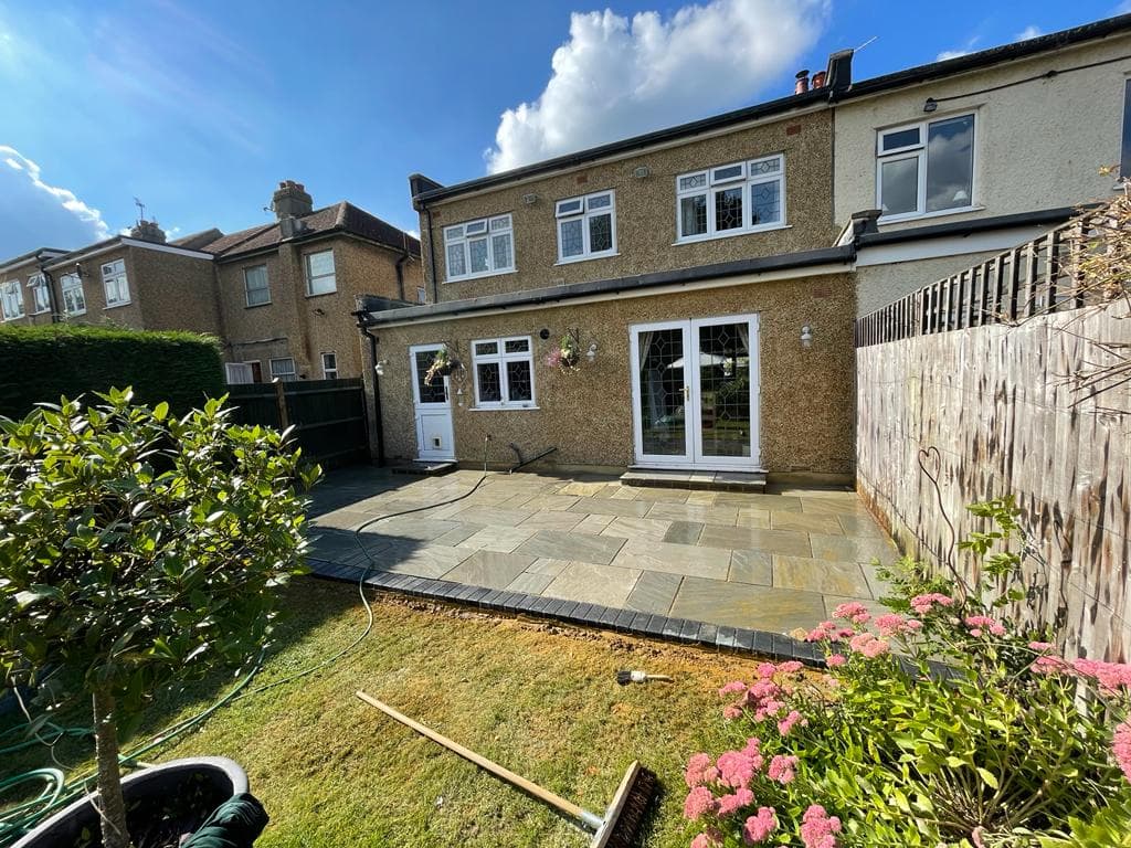 Onyx Builder Ltd