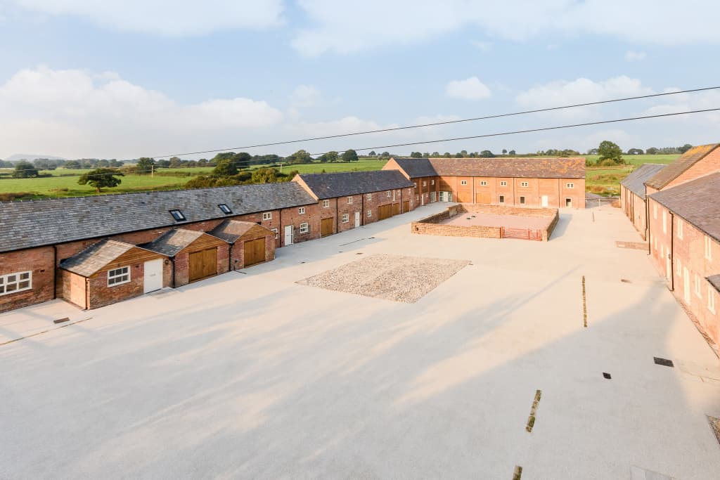GC Construction (UK) Ltd