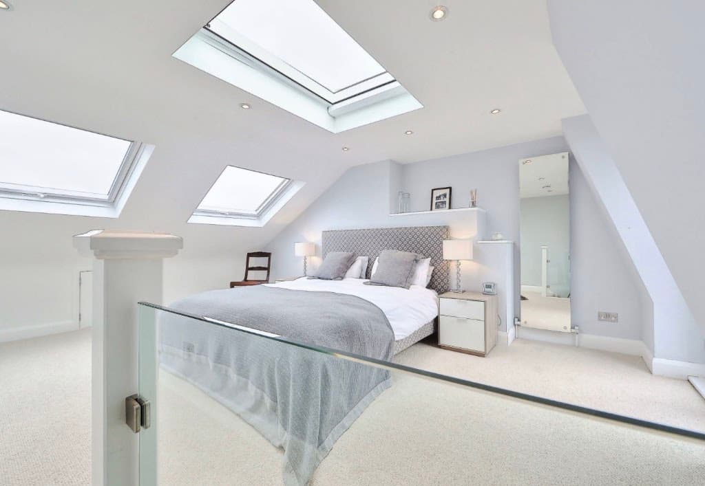 Birmingham Loft Conversions