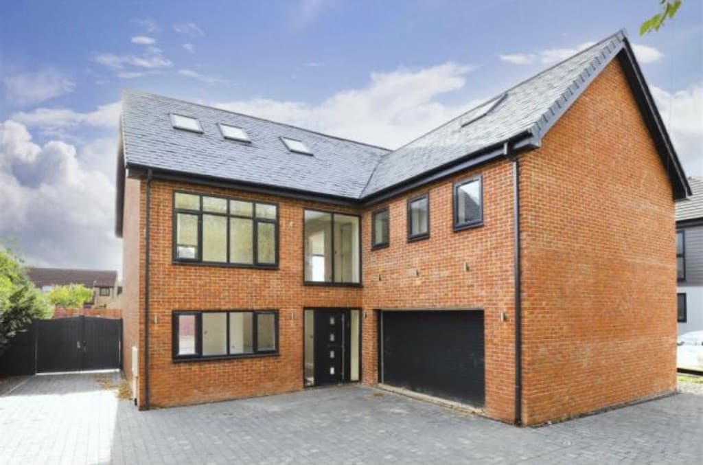 Empire Homes Group Ltd