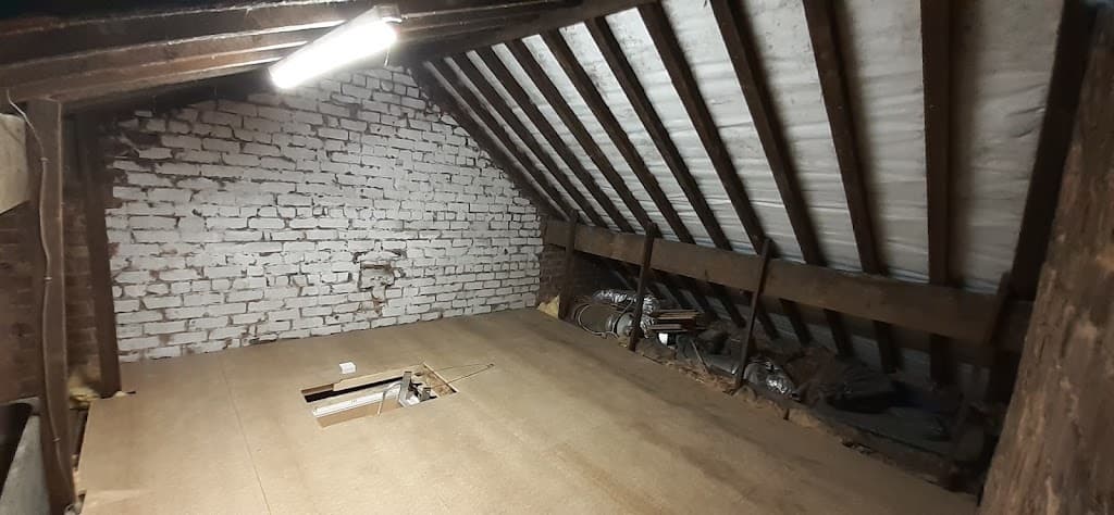 Whitty's Lofts