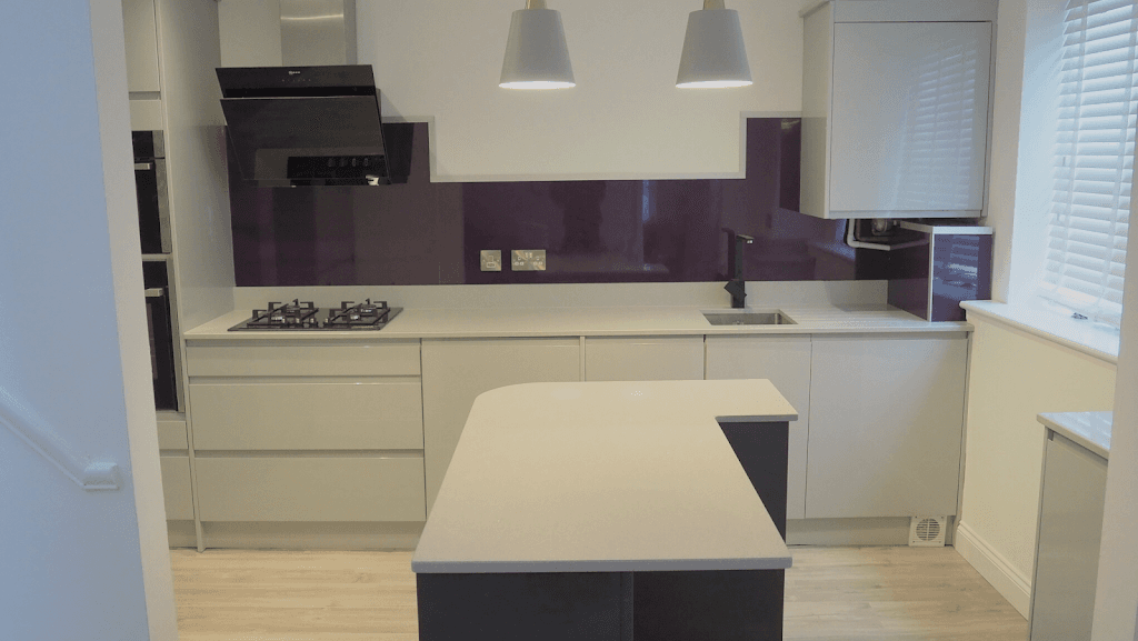 The Patcham Building Company