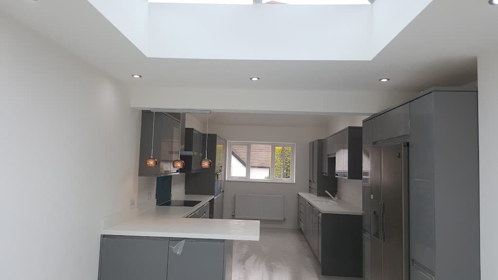 Liverpool Builders