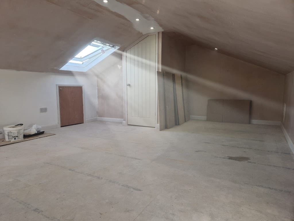 iBuild Loft Conversion Specialists
