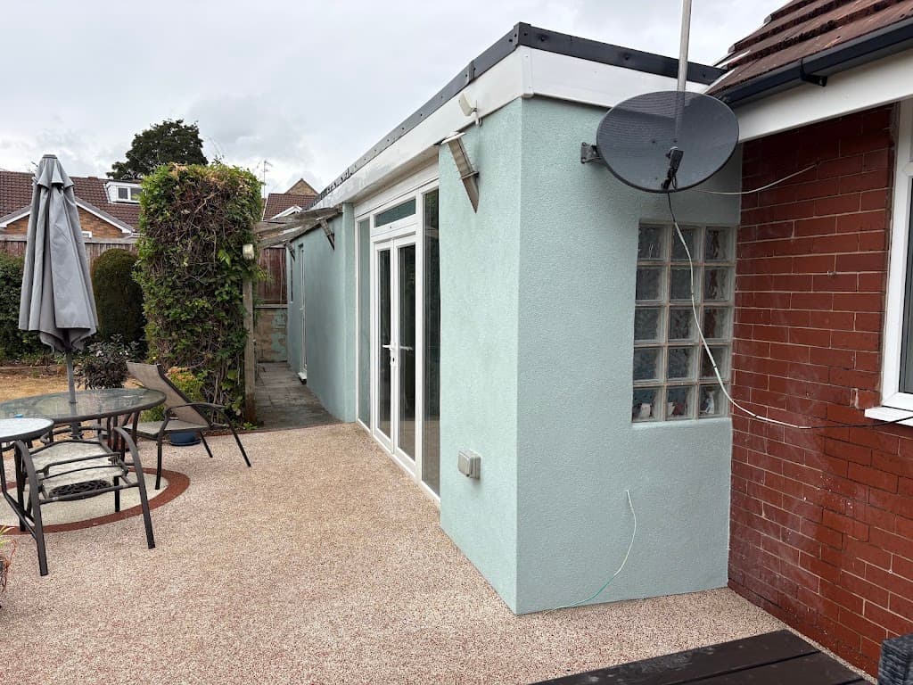 Cornerstone Build Ltd