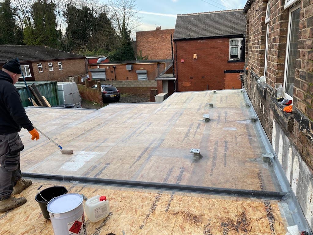 Build Fast Hull Limited