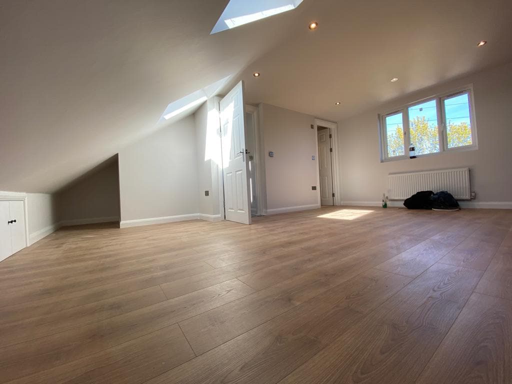Alan Loft Conversions Ltd