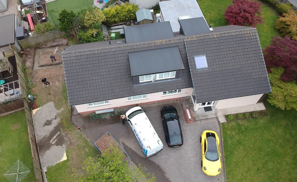 AMR Building Contractors