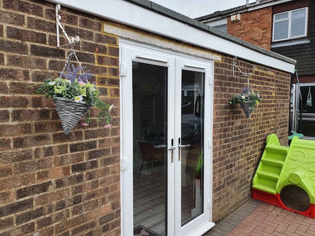 Atkins Home Improvements