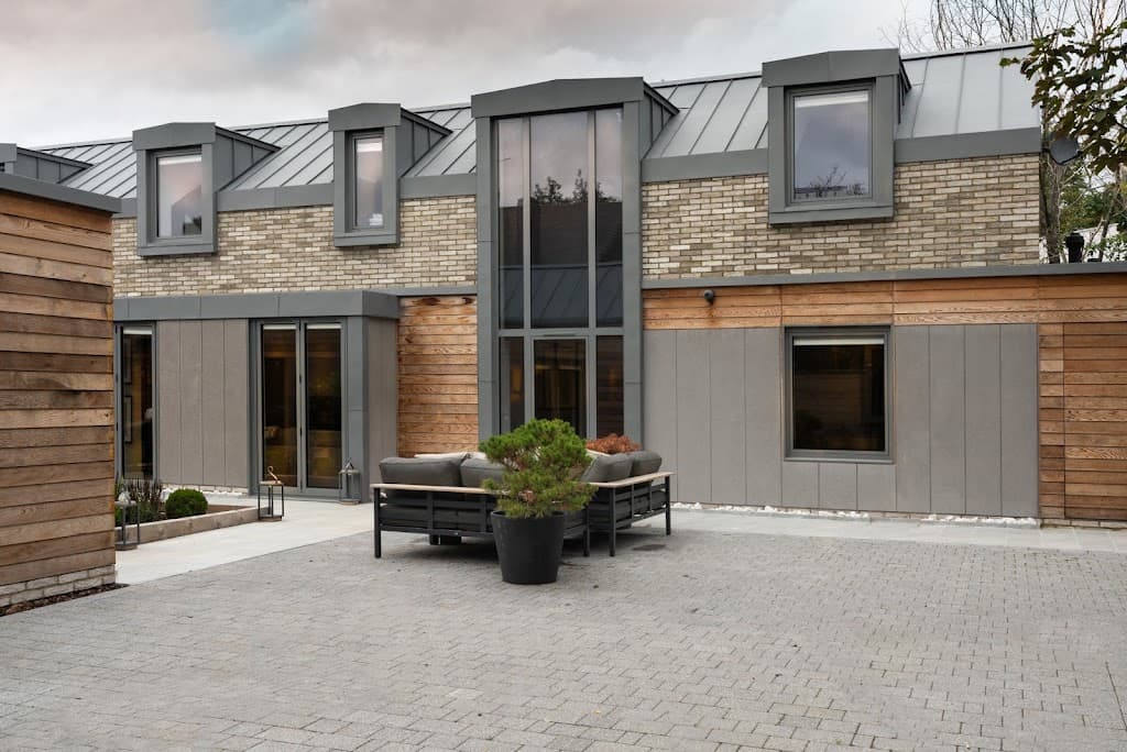 EBS London Builders