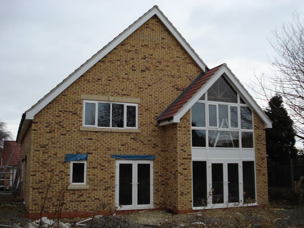 Adrian Clare Builder & Roofer