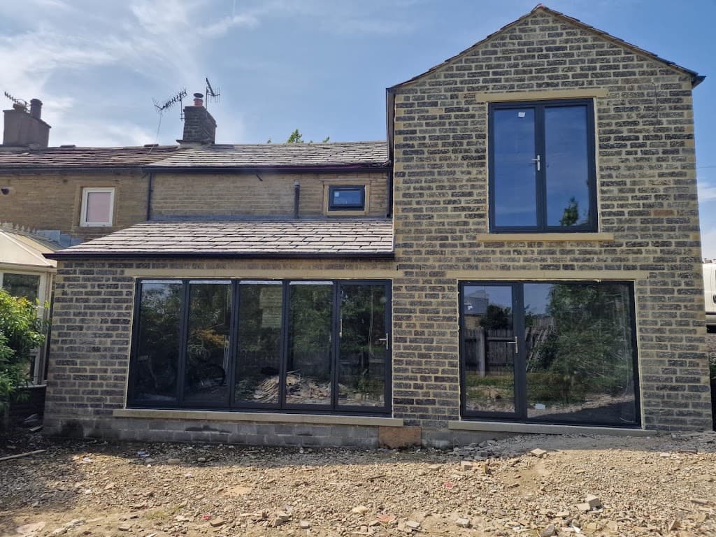 JJ Builders (Yorkshire)