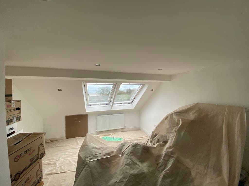 Bambridge Loft Conversions