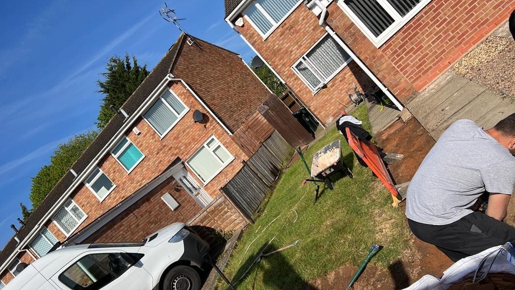 Edward Son Construction Ltd