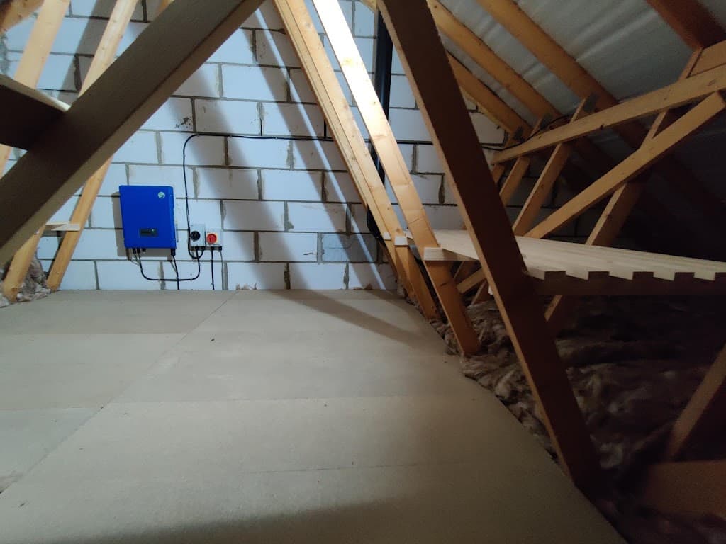 Access4Lofts Peterborough