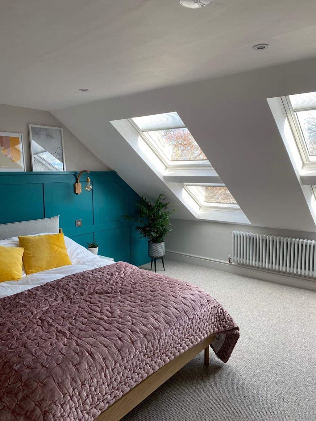 J & T Herbert Loft Conversions LTD