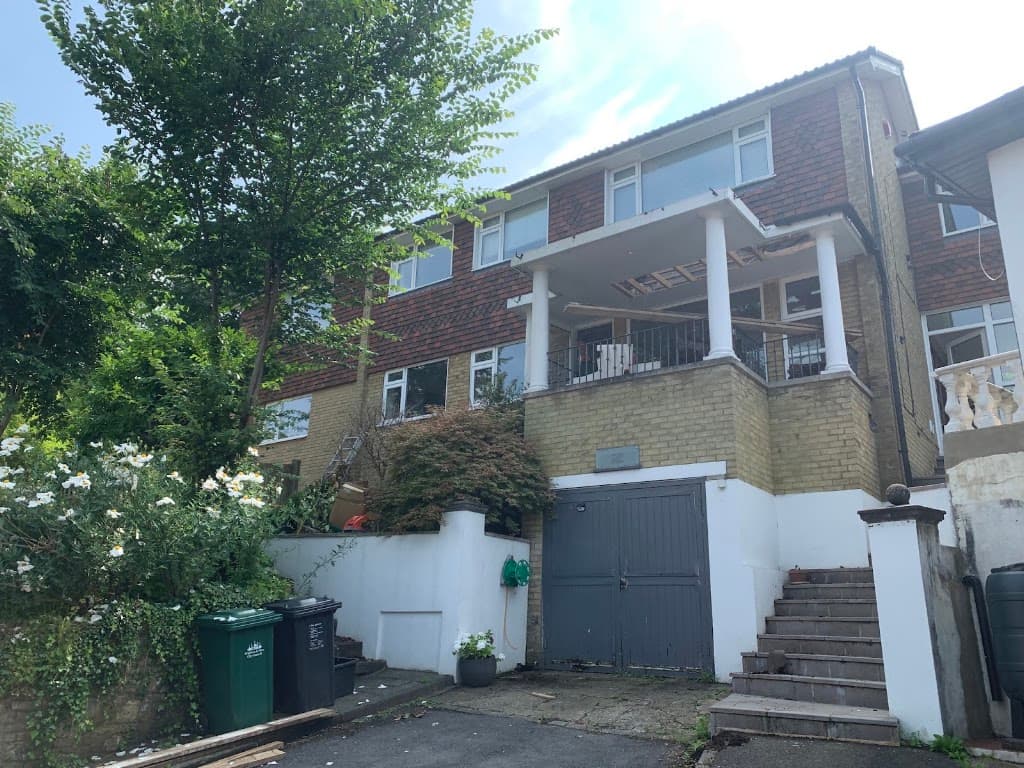 R&G Construction Brighton Ltd