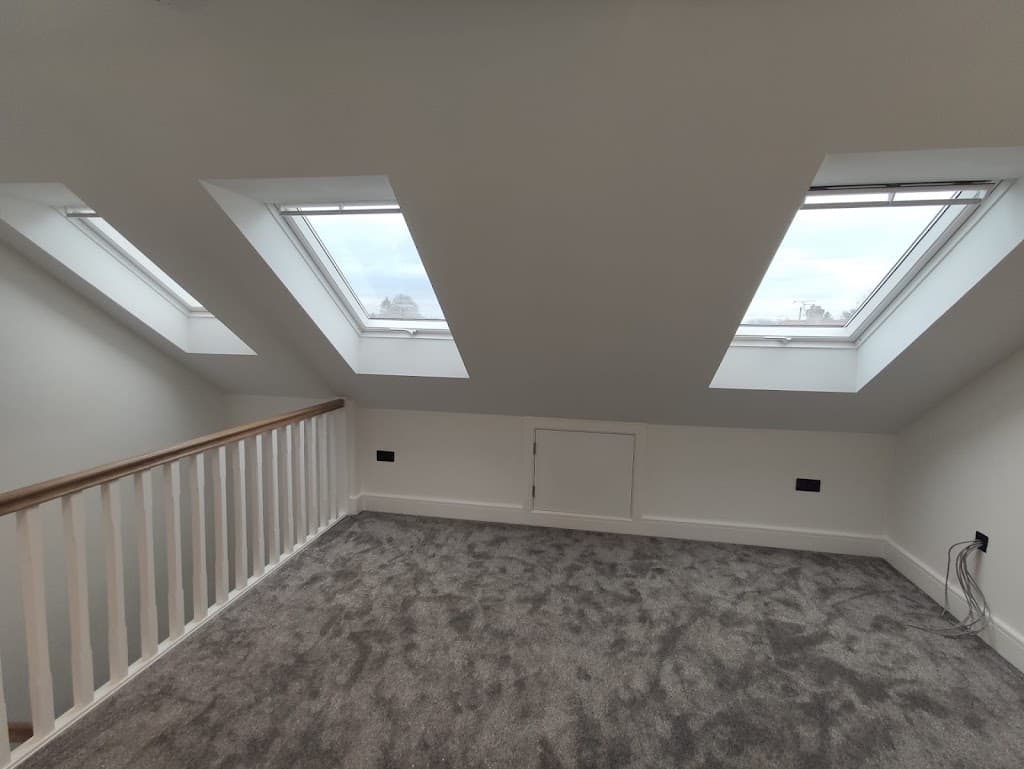 Walkley Loft Conversions Ltd