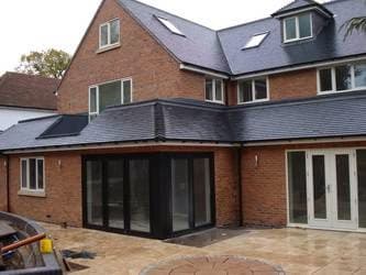 Armstrong Build Ltd
