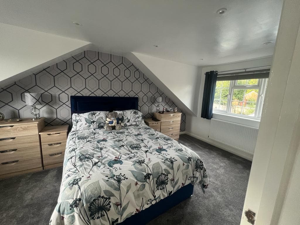 BMC LOFT CONVERSION SPECIALISTS