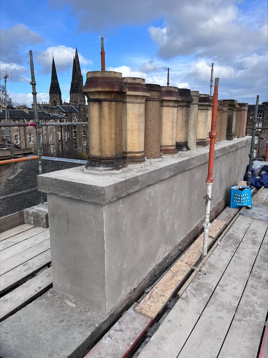 L&J Bespoke Builders Edinburgh