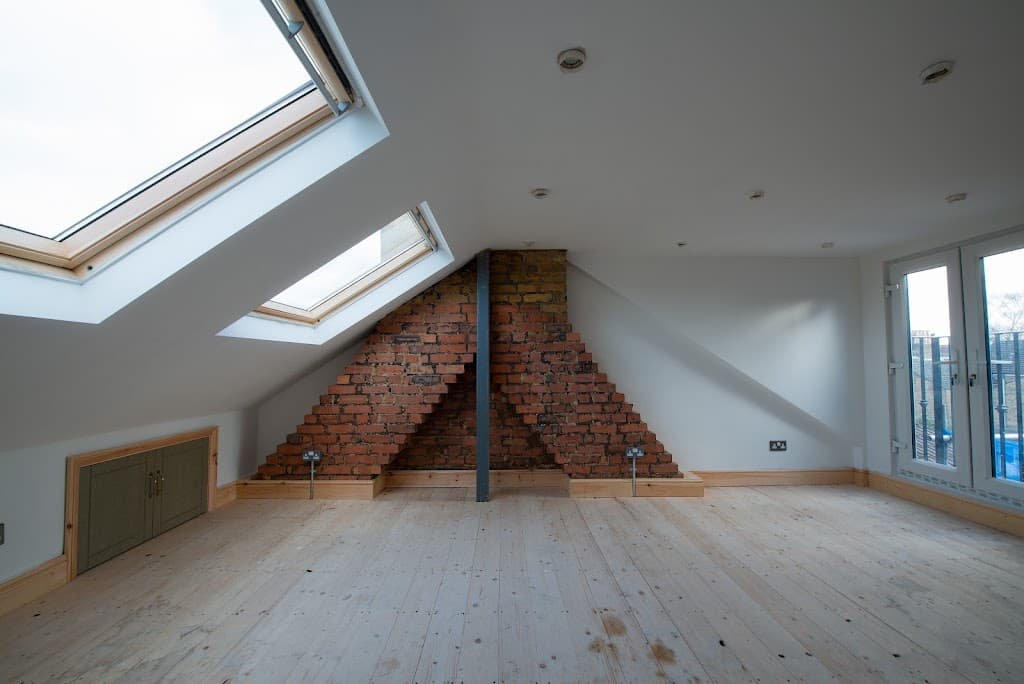 i Loft Conversions Ltd